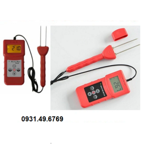 MÁY ĐO ĐỘ ẨM MÚT XỐP MS-F