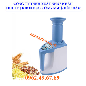 MÁY ĐO ĐỘ ẨM NGŨ CỐC VÀ HẠT DẠNG PHỄU LDS-1G