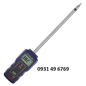 Máy đo độ ẩm ngũ cốc MD7821