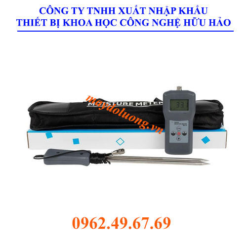 máy đo độ ẩm ngũ cốc msg