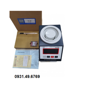 MÁY ĐO ĐỘ ẨM NÔNG SẢN KETT PM-390