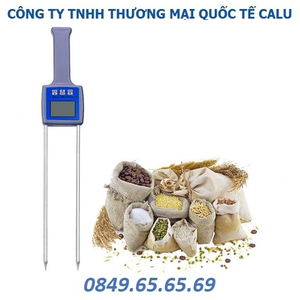 Máy đo độ ẩm nông sản TK-100G