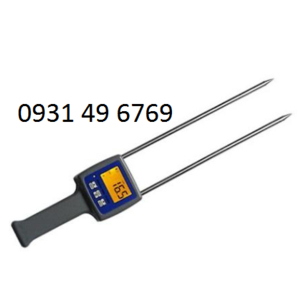 MÁY ĐO ĐỘ ẨM LÚA MỲ, NGŨ CỐC TK-100GF