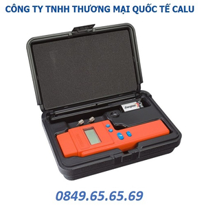 Máy đo độ ẩm vải Delmhorst C2000