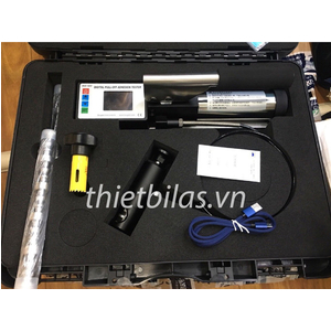 Máy đo độ bám dính màng sơn