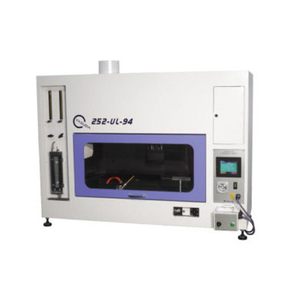Máy đo độ bắt lửa, cháy lan