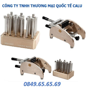 Máy đo độ uốn cong của màng sơn Huatec MT-1603