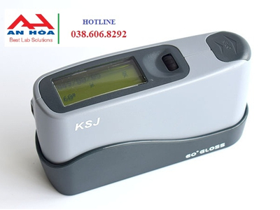 MÁY ĐO ĐỘ BÓNG BỀ MẶT GÓC 60 MODEL : MG6-F2
