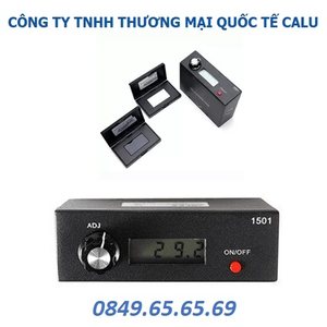 Máy đo độ bóng bề mặt Huatec HGM-1501