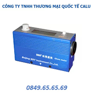 Máy đo độ bóng bề mặt HGM-B60