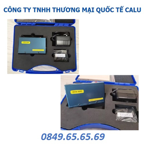 Máy đo độ bóng bề mặt HGM-BZ60