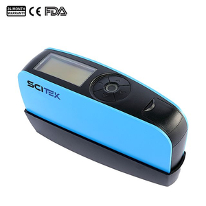 Máy đo độ bóng cầm tay, góc đo 20° 60° 85° - CM-P268