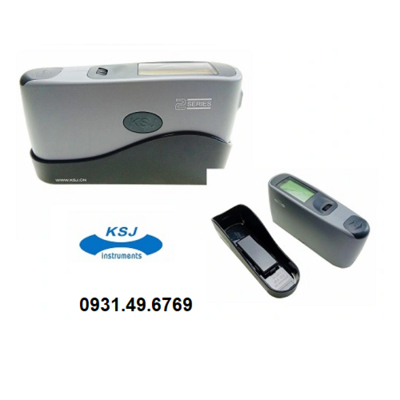 MÁY ĐO ĐỘ BÓNG GÓC 20, 60, 85 ĐỘ KSJ MG268-F2