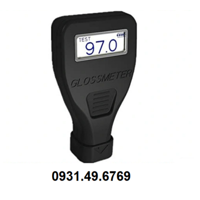 MÁY ĐO ĐỘ BÓNG GÓC 60 ĐỘ PGM60