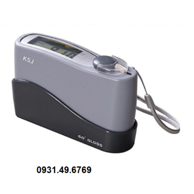 MÁY ĐO ĐỘ BÓNG GÓC 60 ĐỘ KSJ MG6-F1