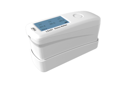 Máy đo độ bóng 3 góc LS197