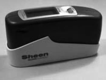 Máy đo độ bóng màng sơn cầm tay Model 262- Sheen