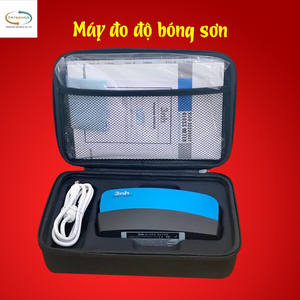 Máy đo độ bóng sơn