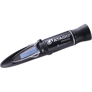 Máy đo độ Brix cầm tay, Model: MASTER-BX/S28M, Hãng: ATAGO