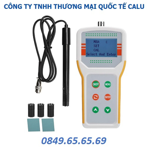 Máy đo DO cầm tay YR-607A