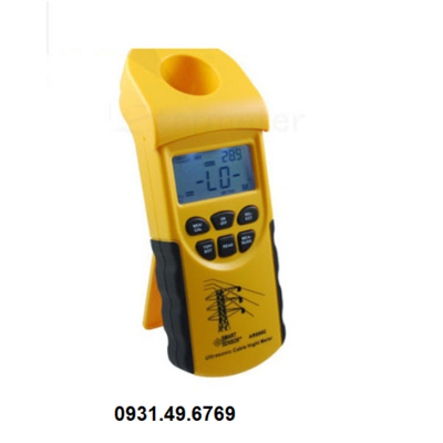 MÁY ĐO ĐỘ CAO DÂY CÁP SMARTSENSOR AR600E