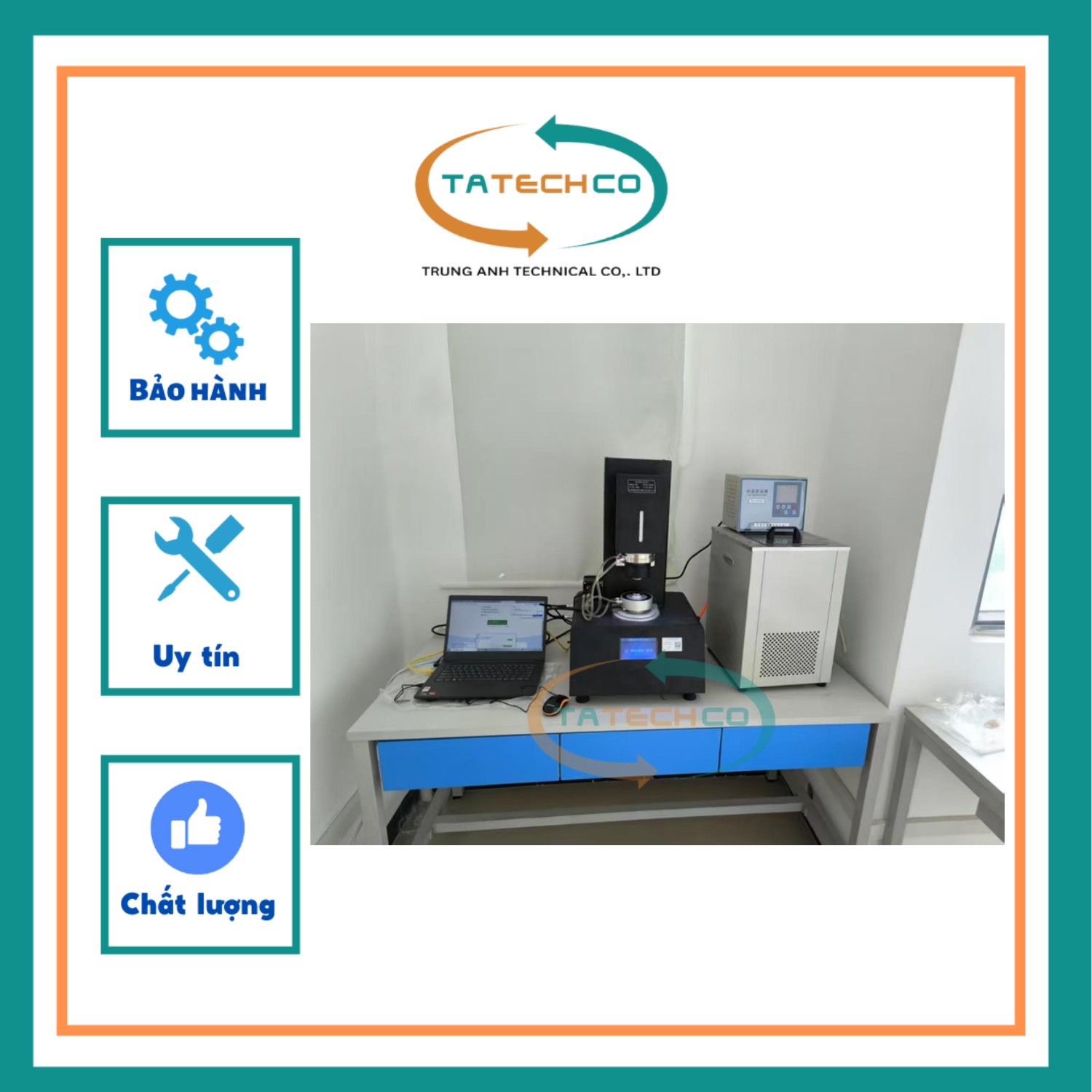 MÁY ĐO ĐỘ CẮT ĐỘNG LƯU BIẾN DSR