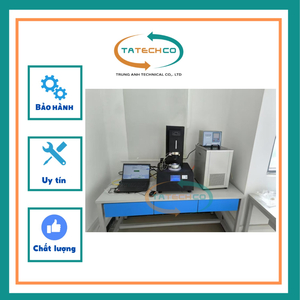MÁY ĐO ĐỘ CẮT ĐỘNG LƯU BIẾN DSR