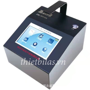 Máy Đo Mật Độ Chặt Mặt Đường Bê Tông Nhựa