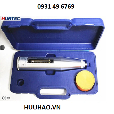 Máy đo độ cứng bê tông Huatec HTH-225