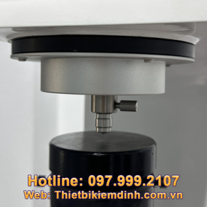 Máy đo độ cứng Brinell