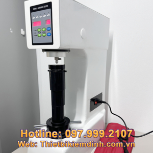 Máy đo độ cứng Brinell