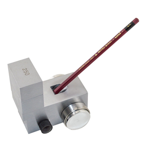 THIẾT BỊ ĐO ĐỘ CỨNG BÚT CHÌ MÀNG SƠN MODEL QHQ-A