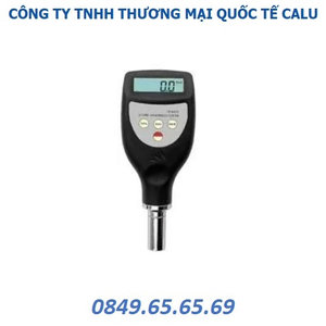 Máy đo độ cứng cao su, nhựa cứng HUATEC HT-6580DO