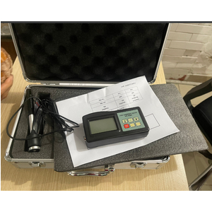 MÁY ĐO ĐỘ CỨNG THÉP HM 6560 (ĐO ĐỘ CỨNG KIM LOẠI)