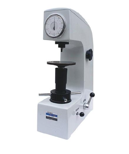 MÁY ĐO ĐỘ CỨNG CỦA THÉP, INOX,... Model: RH-150A