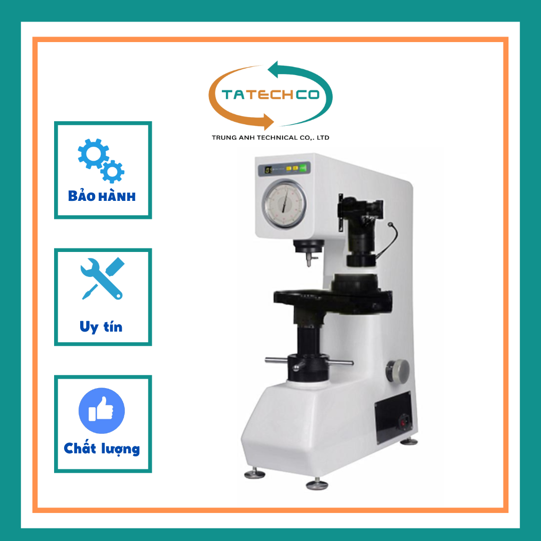 MÁY ĐO ĐỘ CỨNG ĐA NĂNG LHUS-187.5