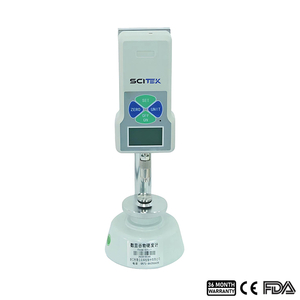 Máy đo độ cứng hạt - GHM-1; GHM-2