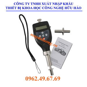 Máy đo độ cứng trái cây FHT-1122