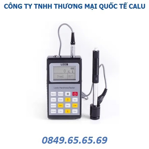 Máy đo độ cứng kim loại LEEB 120