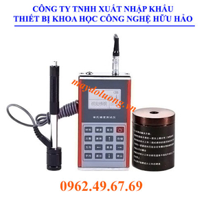 MÁY ĐO ĐỘ CỨNG KIM LOẠI LEEB 130