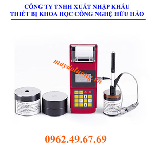 MÁY ĐO ĐỘ CỨNG KIM LOẠI LEEB 160