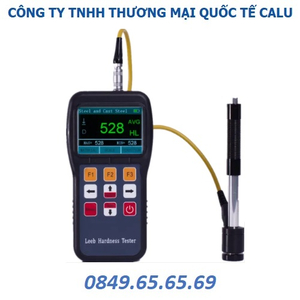 Máy đo độ cứng kim loại LEEB 190