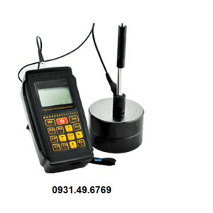 MÁY ĐO ĐỘ CỨNG KIM LOẠI SMARTSENSOR AR936