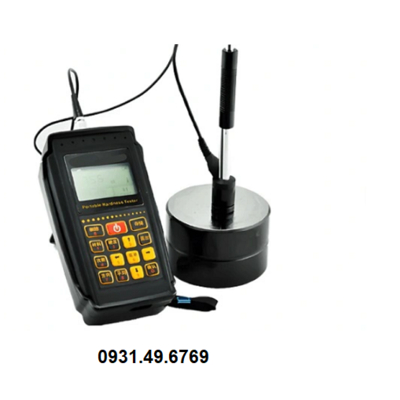 MÁY ĐO ĐỘ CỨNG KIM LOẠI SMARTSENSOR AR936