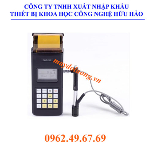 MÁY ĐO ĐỘ CỨNG KIM LOẠI LEEB 140