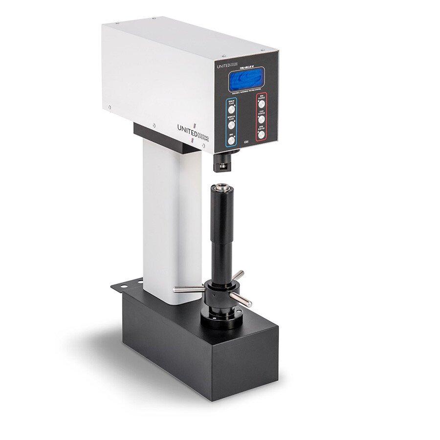 Máy đo độ cứng Rockwell