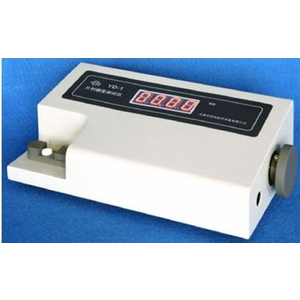 MÁY ĐO ĐỘ CỨNG THUỐC VIÊN YD-1