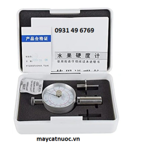Máy Đo Độ Cứng Trái Cây GY-1