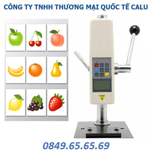 Máy đo độ cứng trái cây GY-4