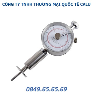 Máy đo độ cứng trái cây GY-2